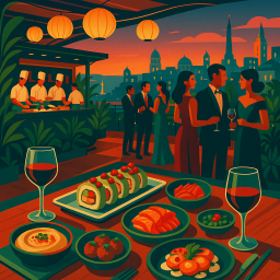 AppointmentTrader Clap Beirut Restaurant Bayrut Image