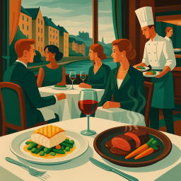 AppointmentTrader The Kitchin Edinburgh Image