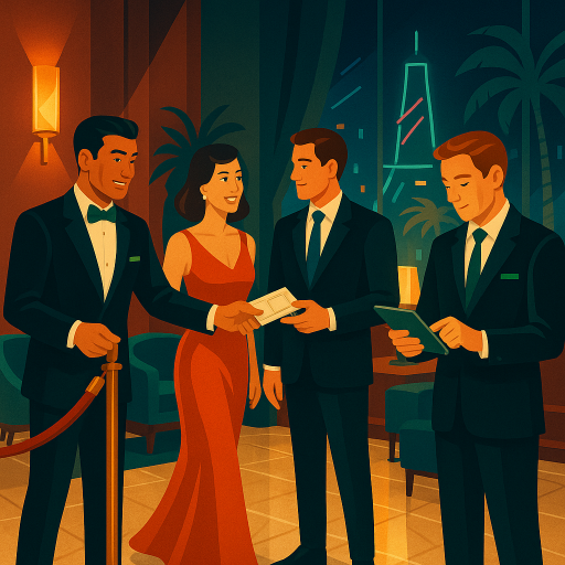 Custom Concierge Requests