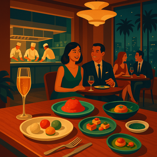 Somni West Hollywood