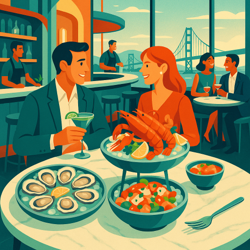 Splash San Francisco